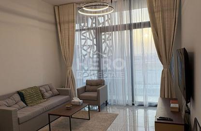شقة - 2 - 2 للايجار في ذا جيت - مدينة مصدر - أبوظبي