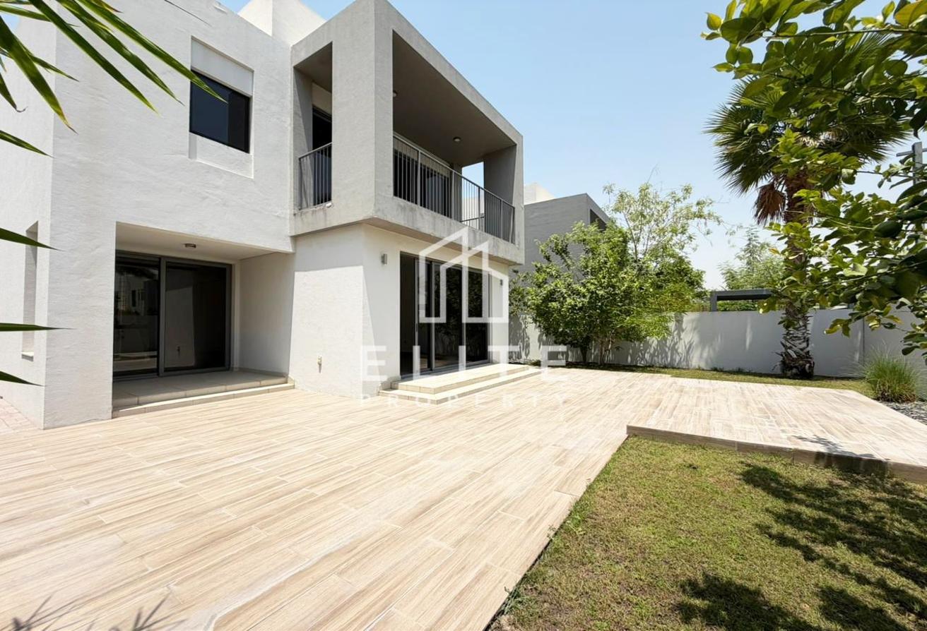 Big Garden | Single Row | Close to Amenities photo 4