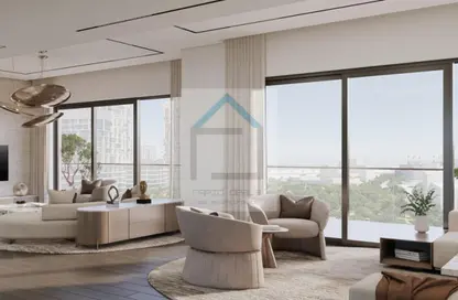 شقة - 2 غرف نوم - 3 حمامات للبيع في بوليفارد بارك - بوليفارد بارك - بوابة وصل - دبي