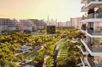 شقة - 2 غرف نوم - 2 حمامات للبيع في Palace ريزيدنسز 1 - Palace ريزيدنسز at Hills Estate - دبي هيلز استيت - دبي