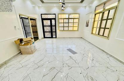 Villa - 5 Bedrooms - 7 Bathrooms for rent in Al Yasmeen 1 - Al Yasmeen - Ajman