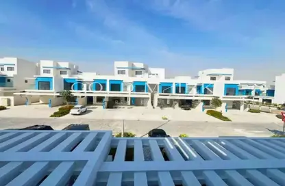Townhouse - 5 Bedrooms - 3 Bathrooms for rent in Santorini - Damac Lagoons - Dubai