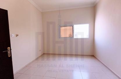 Apartment - 1 - 1 for rent in Fire Station Road - Muwaileh - Sharjah