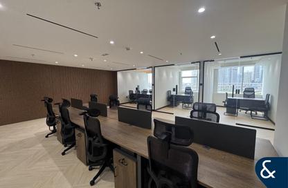 Office Space - Studio for rent in HDS Business Centre - JLT Cluster M - Jumeirah Lake Towers - Dubai