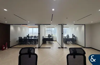 Office Space - Studio for rent in HDS Business Centre - JLT Cluster M - Jumeirah Lake Towers - Dubai