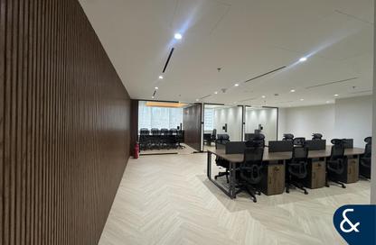Office Space - Studio for rent in HDS Business Centre - JLT Cluster M - Jumeirah Lake Towers - Dubai