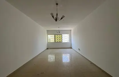 Apartment - 3 Bedrooms - 4 Bathrooms for rent in Babel Towers - Al Majaz 3 - Al Majaz - Sharjah