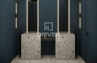 Apartment - 1 Bedroom - 2 Bathrooms for sale in NAS 3 - NAS - Arjan - Dubai