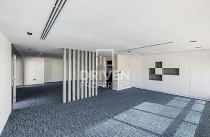 Office Space - Studio - 1 Bathroom for rent in Jumeirah Business Centre 5 (JBC 5) - JLT Cluster W - Jumeirah Lake Towers - Dubai