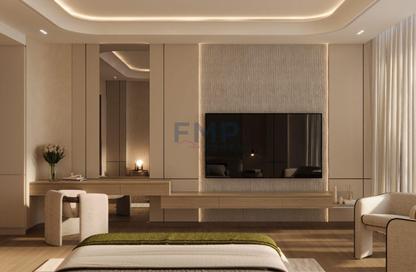 Apartment - 1 Bedroom - 1 Bathroom for sale in Binghatti Skyrise Tower A - Binghatti Skyrise - Business Bay - Dubai
