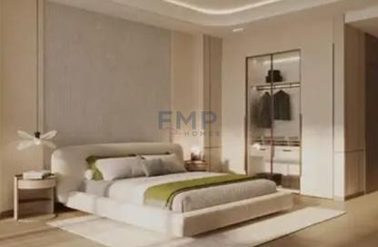 Apartment - 1 Bedroom - 1 Bathroom for sale in Binghatti Skyrise Tower A - Binghatti Skyrise - Business Bay - Dubai