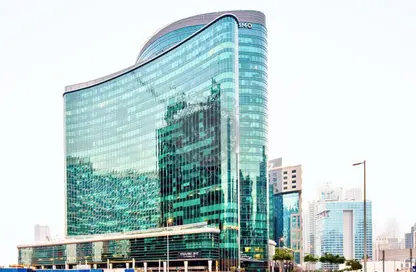 Retail - Studio for sale in The Binary Tower - Business Bay - Dubai