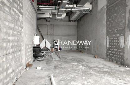 Shop - Studio - 4 for rent in Empower HQ Residential - Al Jaddaf - Dubai