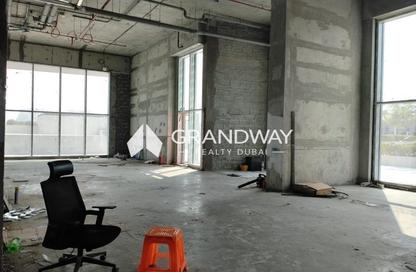 Shop - Studio - 4 for rent in Empower HQ Residential - Al Jaddaf - Dubai