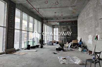 Shop - Studio - 4 for rent in Empower HQ Residential - Al Jaddaf - Dubai Shop - Studio - 4 for rent in Empower HQ Residential - Al Jaddaf - Dubai