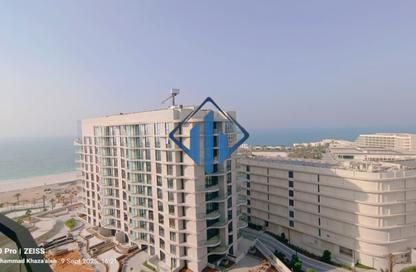 Apartment - 1 Bedroom - 1 Bathroom for rent in Northbay Residences - Mina Al Arab - Ras Al Khaimah