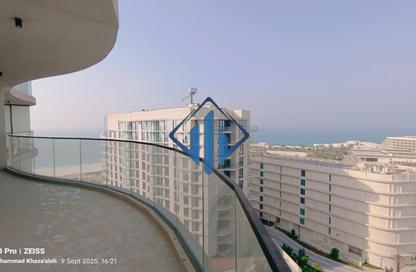 Apartment - 1 Bedroom - 1 Bathroom for rent in Northbay Residences - Mina Al Arab - Ras Al Khaimah