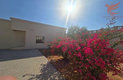 Villa - 3 Bedrooms - 3 Bathrooms for rent in Al Riffa - Ras Al Khaimah Villa - 3 Bedrooms - 3 Bathrooms for rent in Al Riffa - Ras Al Khaimah