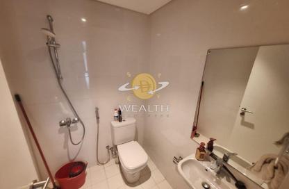 Townhouse - 2 - 3 for sale in Nasma Residence - Al Tai - Sharjah