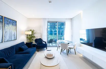 Apartment - 2 Bedrooms - 2 Bathrooms for rent in Vida Dubai Mall Tower 2 - Vida Residences Dubai Mall - Downtown Dubai - Dubai