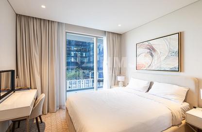 Apartment - 2 Bedrooms - 2 Bathrooms for rent in Vida Dubai Mall Tower 2 - Vida Residences Dubai Mall - Downtown Dubai - Dubai Apartment - 2 Bedrooms - 2 Bathrooms for rent in Vida Dubai Mall Tower 2 - Vida Residences Dubai Mall - Downtown Dubai - Dubai