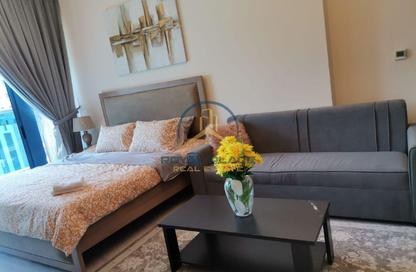 Apartment - Studio - 1 Bathroom for rent in Sydney Tower - District 18 - Jumeirah Village Circle - Dubai