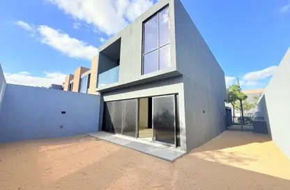 تاون هاوس - 3 غرف نوم - 4 حمامات للايجار في روبينيا - مسار - تلال سيتي - الشارقة