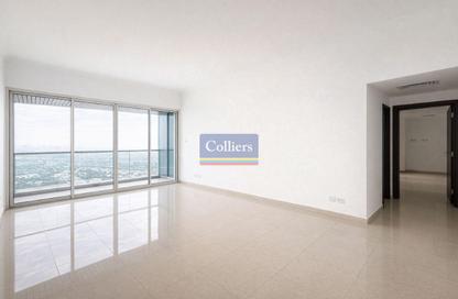 Apartment - 2 Bedrooms - 3 Bathrooms for rent in V3 Tower - JLT Cluster V - Jumeirah Lake Towers - Dubai