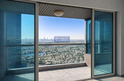 Apartment - 2 Bedrooms - 3 Bathrooms for rent in V3 Tower - JLT Cluster V - Jumeirah Lake Towers - Dubai
