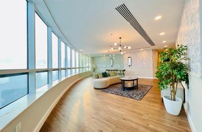 Apartment - 4 - 4 for rent in Horizon Tower - Dubai Marina - Dubai Apartment - 4 - 4 for rent in Horizon Tower - Dubai Marina - Dubai