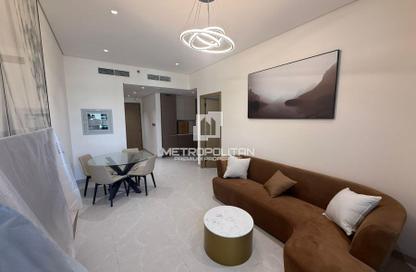 Apartment - 1 Bedroom - 2 Bathrooms for rent in Ashton Park - District 12 - Jumeirah Village Circle - Dubai