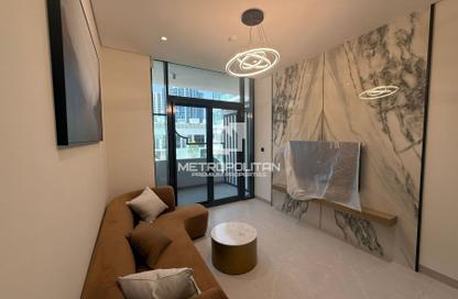 Apartment - 1 Bedroom - 2 Bathrooms for rent in Ashton Park - District 12 - Jumeirah Village Circle - Dubai