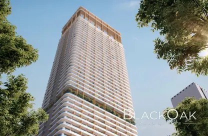 Apartment - 2 Bedrooms - 2 Bathrooms for sale in Marriott Residences JLT - Jumeirah Lake Towers - Dubai