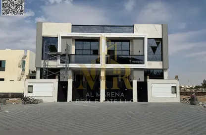 Townhouse - 5 Bedrooms - 5 Bathrooms for sale in Al Amira Village - Al Yasmeen - Ajman