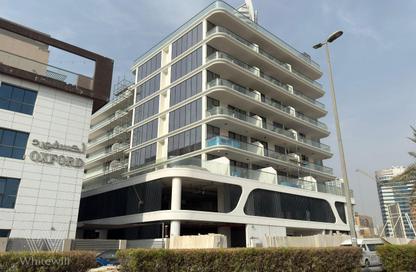 Apartment - 1 Bedroom - 2 Bathrooms for sale in Samana Miami - District 14 - Jumeirah Village Circle - Dubai