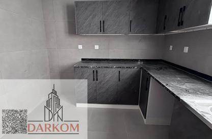 Apartment - 1 Bedroom - 1 Bathroom for rent in Sheikh Jaber Al Sabah Street - Al Naimiya - Al Nuaimiya - Ajman Apartment - 1 Bedroom - 1 Bathroom for rent in Sheikh Jaber Al Sabah Street - Al Naimiya - Al Nuaimiya - Ajman