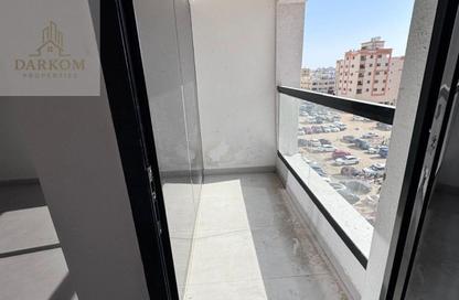 Apartment - 1 Bedroom - 1 Bathroom for rent in Sheikh Jaber Al Sabah Street - Al Naimiya - Al Nuaimiya - Ajman Apartment - 1 Bedroom - 1 Bathroom for rent in Sheikh Jaber Al Sabah Street - Al Naimiya - Al Nuaimiya - Ajman