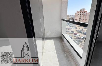 Apartment - 1 Bedroom - 1 Bathroom for rent in Sheikh Jaber Al Sabah Street - Al Naimiya - Al Nuaimiya - Ajman Apartment - 1 Bedroom - 1 Bathroom for rent in Sheikh Jaber Al Sabah Street - Al Naimiya - Al Nuaimiya - Ajman