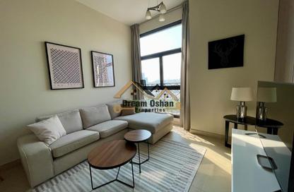 Apartment - 1 - 2 for rent in Iris Amber - Al Jaddaf - Dubai Apartment - 1 - 2 for rent in Iris Amber - Al Jaddaf - Dubai