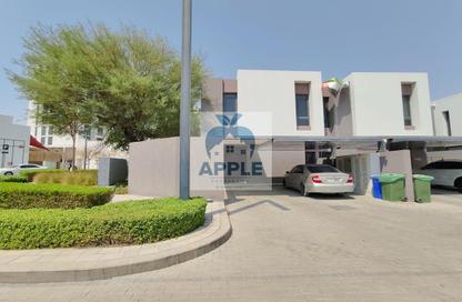 Villa - 3 - 4 for rent in Sarab 2 - Aljada - Sharjah