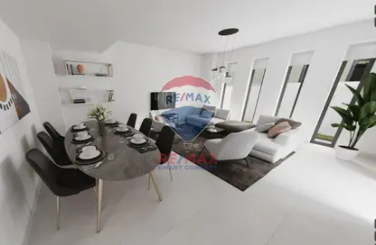 Villa - 4 Bedrooms - 5 Bathrooms for sale in Yas Park Gate - Yas Island - Abu Dhabi