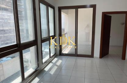 Apartment - 1 - 2 for rent in Masaar Residence - District 15 - Jumeirah Village Circle - Dubai