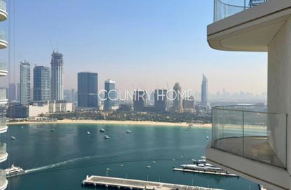 شقة - 2 غرف نوم - 2 حمامات للايجار في برج Palace Beach ريزيدنس 2 - بالاس بيتش ريزيدنس - إعمار بيتشفرونت - دبي هاربور - دبي شقة - 2 غرف نوم - 2 حمامات للايجار في برج Palace Beach ريزيدنس 2 - بالاس بيتش ريزيدنس - إعمار بيتشفرونت - دبي هاربور - دبي