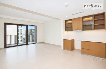 Apartment - 1 - 1 for rent in Savanna at Creek Beach Tower 3 - Savanna at Creek Beach - Creek Beach - Dubai Creek Harbour (The Lagoons) - Dubai