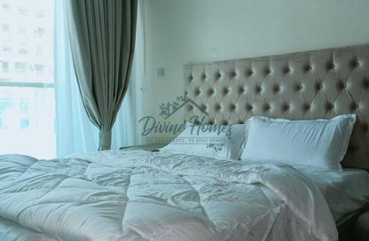 Apartment - Studio - 1 for rent in Samana Greens - Arjan - Dubai Apartment - Studio - 1 for rent in Samana Greens - Arjan - Dubai