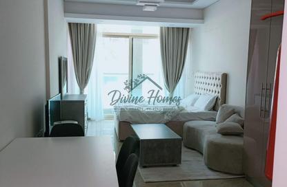 Apartment - Studio - 1 for rent in Samana Greens - Arjan - Dubai