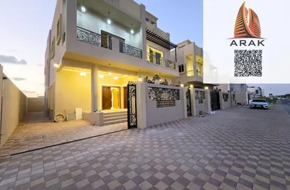 فيلا - 5 غرف نوم - 5 حمامات للبيع في الحليو 2 - الحليو - عجمان