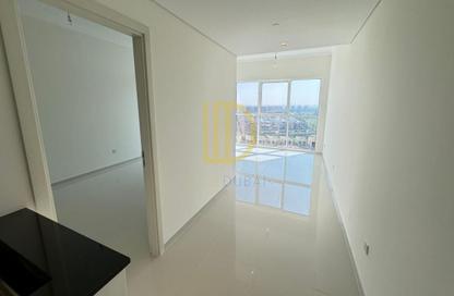 Apartment - 1 Bedroom - 1 Bathroom for rent in Carson C - Carson - DAMAC Hills - Dubai