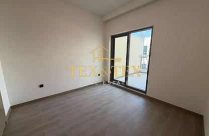 Townhouse - 4 - 3 for rent in Malta - Damac Lagoons - Dubai