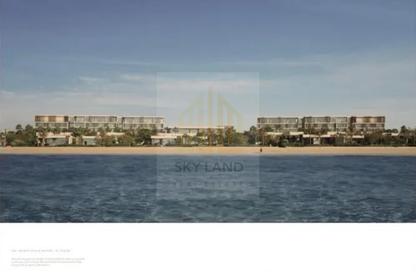 Whole Building - 7+ - 7+ for rent in Cornich Ras Al Khaima - Ras Al Khaimah
